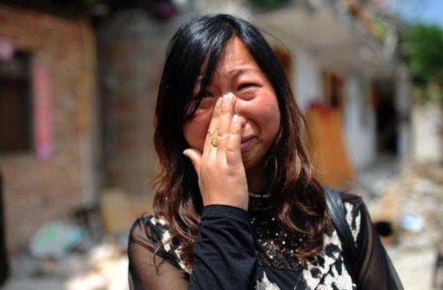 第一次回门,亲妈让我去她家看弟弟,我却带6万回家去孝敬后妈!