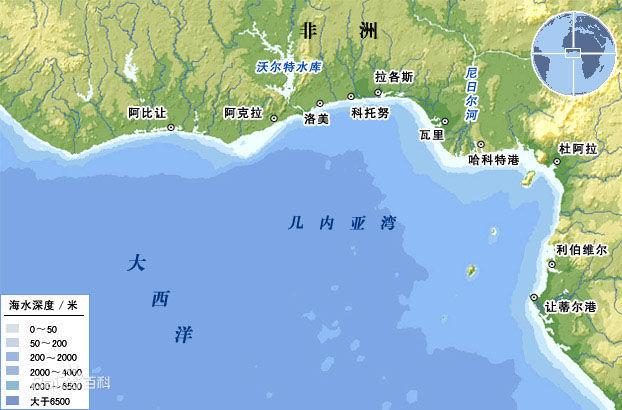 港公司油轮几内亚湾失踪！又被劫持？这群海盗比索马里还恐怖！