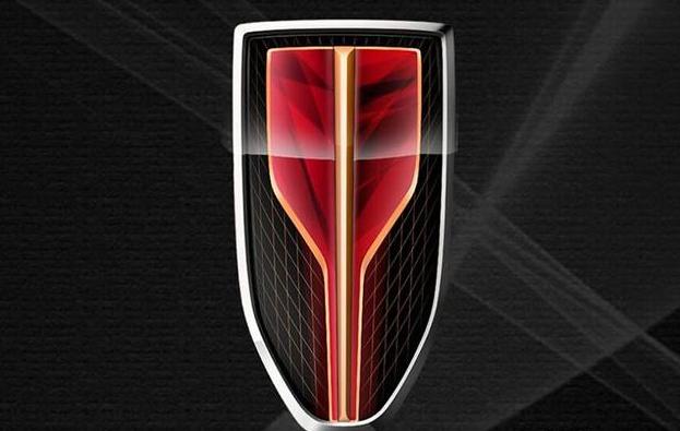 红旗发布全新coupe车型,红酒杯式的车标,网友的解释是亮点