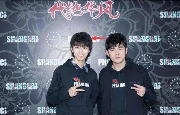 王俊凯有多高?除非你看到他和周杰伦,彭于晏,