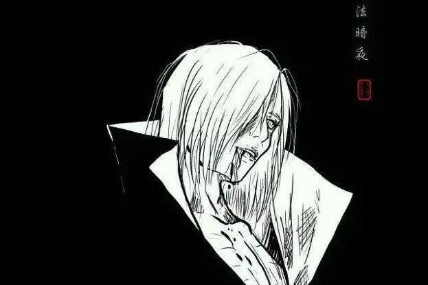 天道佩恩,也就是弥彦,他和长门中了团藏的奸计,为了保护长门和小南