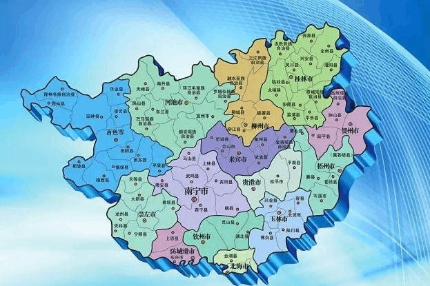 广西省有钱还是湖南省有钱?|广西省|广西|湖南省_新浪新闻