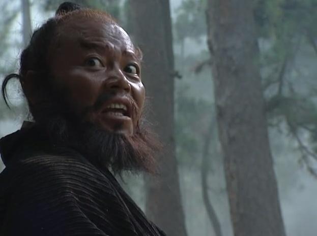 里哪些人物是主角 其实电视剧的片头已经告诉我们了|水浒传|赵小锐