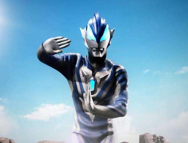 基德奥德曼诞生,赛罗:不要丢弃奥特精神