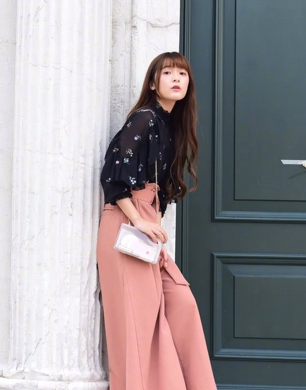 徐娇|长江七号|假小子_新浪新闻