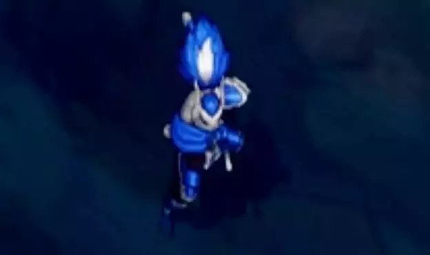 2018年四款最强亚索皮肤曝光: 龙剑豪