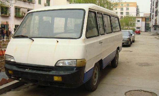 好车不提当年勇,小编带你细数那些曾经很厉害的国产车