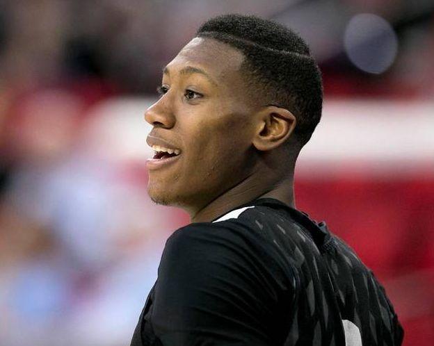 邓恩|nba|地狱_新浪新闻