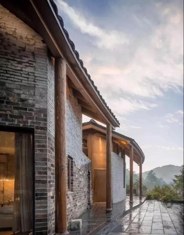 吴彦祖建筑设计师完美回归