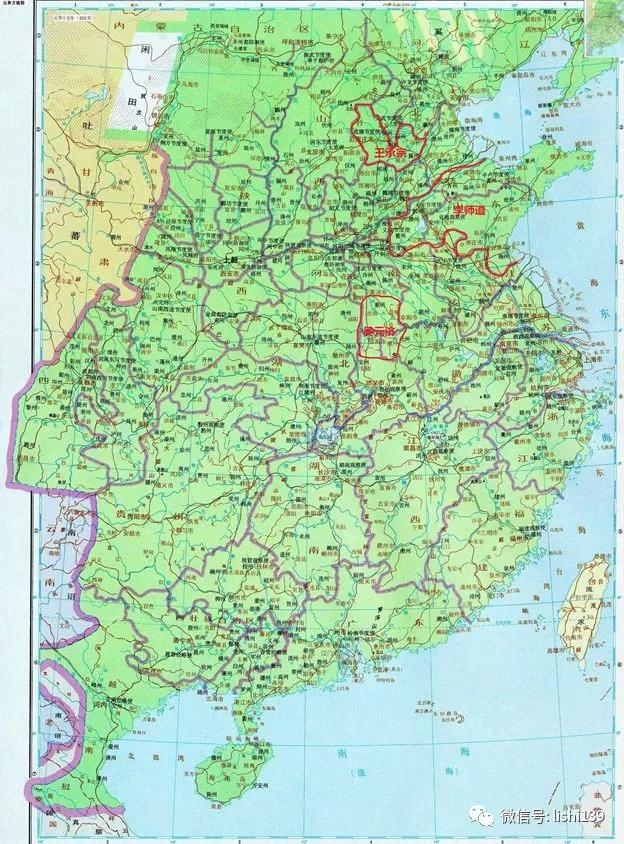 唐宪宗的"元和中兴"就是建立在德宗的基础上的.