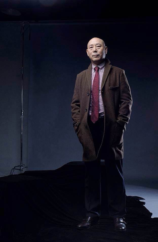 《大导归来》将映 导演李诚儒:瞎折腾出的精彩