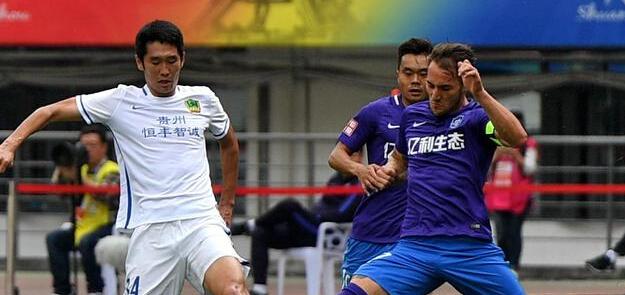 如果中超没有外援,哪支球队会死的很惨?