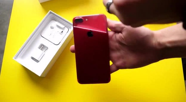 三星s8  vs iphone 7  摔落&掰弯测试