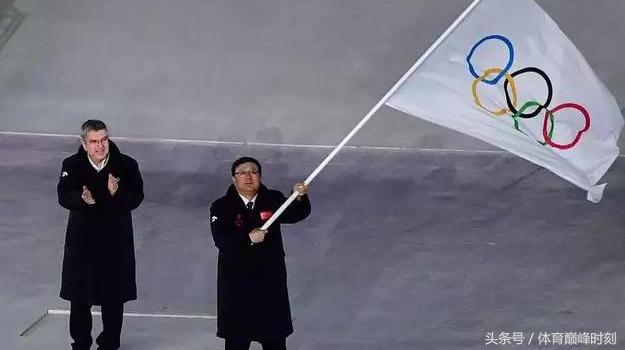 中国这两座城市争先申办2036年奥运会, 一鼓作