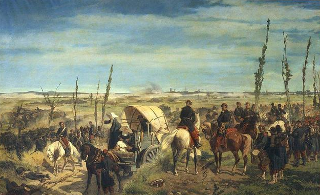 原来美国历史上也有农民起义,而且影响相当巨大!__财经头条