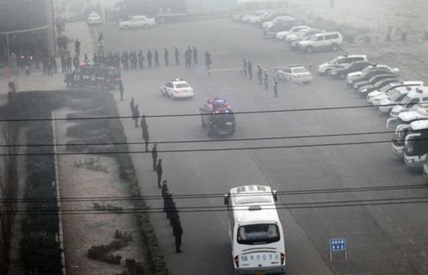 无论聂磊曾经犯下多少罪恶,无论他最后的结局怎样,但是谁都不能否认