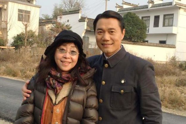 整十年,当年小鲜肉李光洁却更帅酷了|蒋雯丽|王彩玲|李光洁_新浪新闻