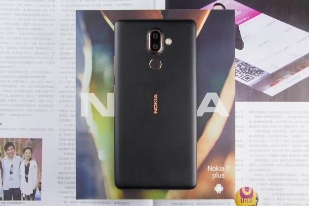 处理器同为骁龙660,诺基亚7plus和小米note3哪