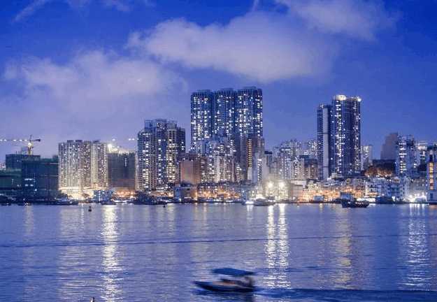 中国经济最强的省份,GDP高达80000亿,连续2