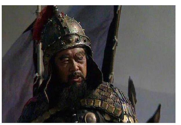 肉票将军夏侯惇的真正实力,一个被三国演义吹起来的人物!