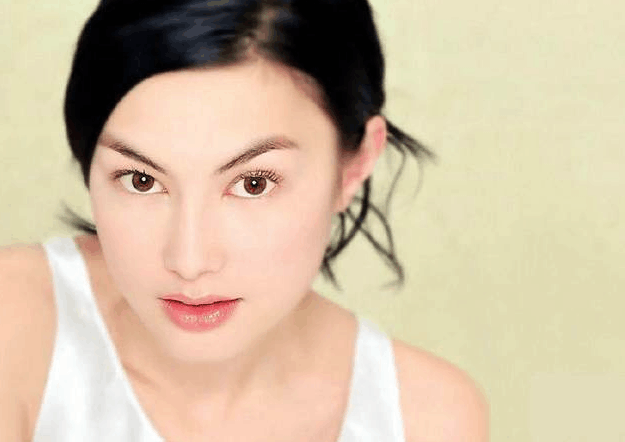 曾记否,当日的玉兰油女神如今美得令人发指