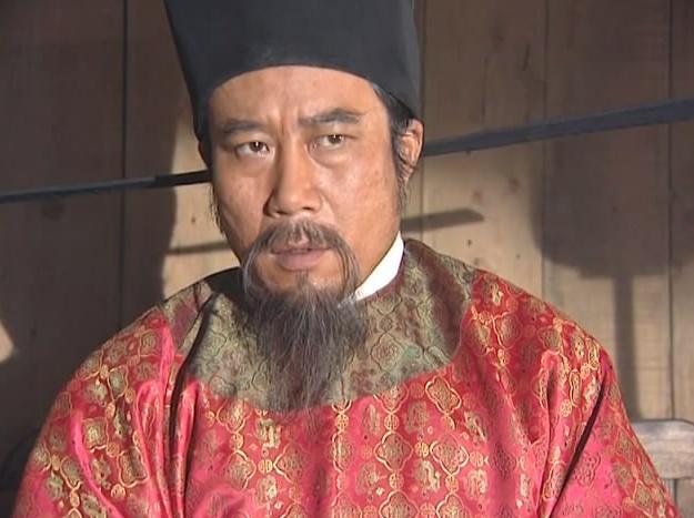 其实电视剧的片头已经告诉我们了|水浒传|赵小锐|宋江_新浪新闻