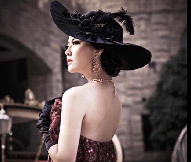 要做个花心的女人