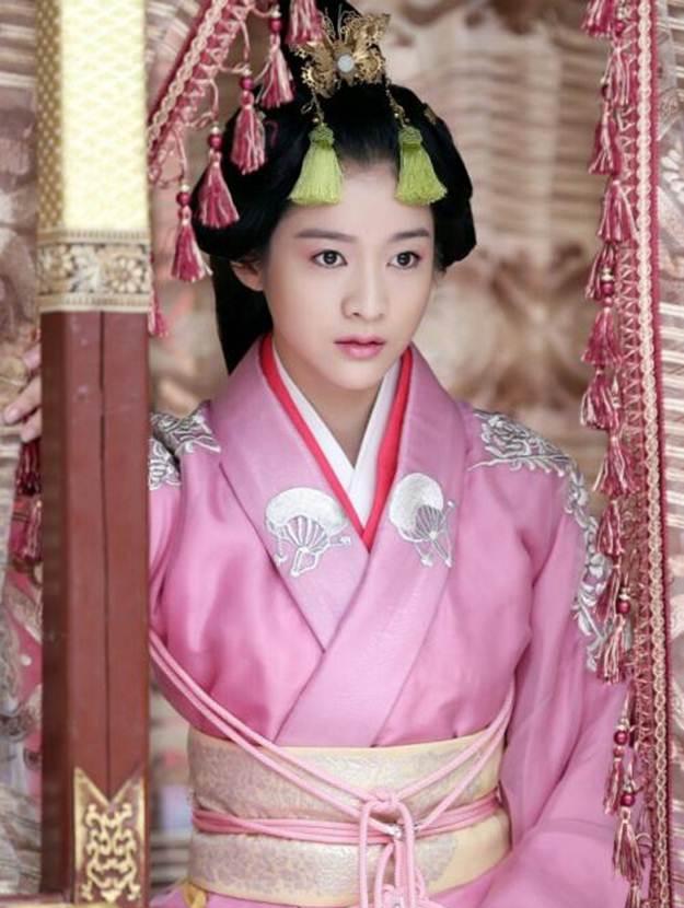 东汉十四帝的皇后简介