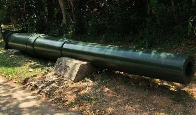中国炮管寿命到了为何不用更换此技术独一无二连美国也眼红