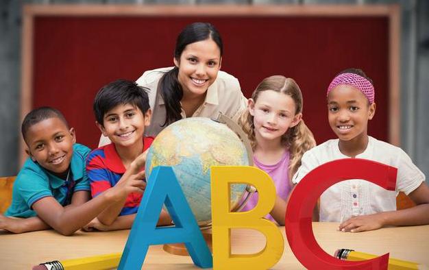 美国的早教是这样上课的, 学会了方法, 在家也能教出聪明宝宝