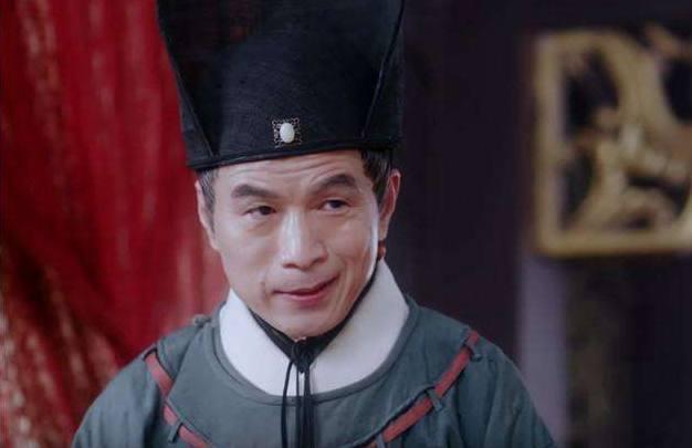 严嵩|奸臣|夏言_新浪新闻