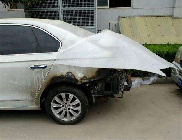 这几款车号称"纸糊车", 买了是拿生命当赌注