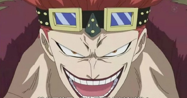 海贼王:老四皇地位被推翻,新四皇人选会从这6人当中产出么?