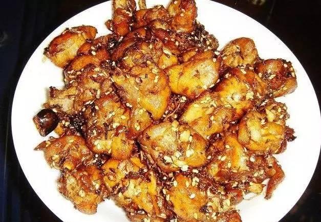 宁德屏南米烧兔的前世今生