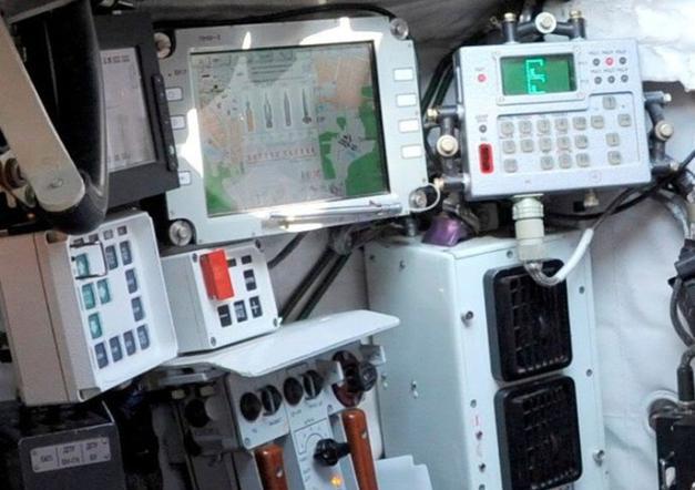 t-90ms内部从当年海湾战争的惨败到如今坦克热卖,实战证明,俄制坦克