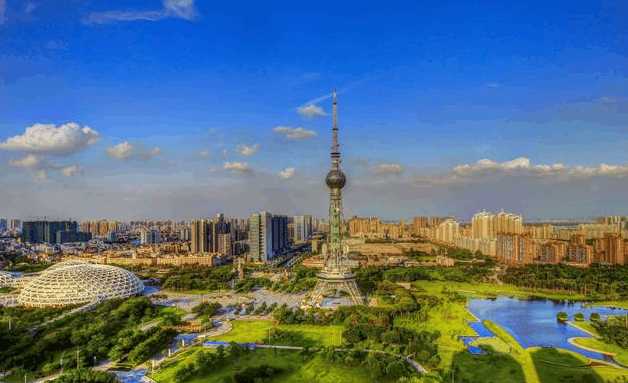 中国经济最强的省份,GDP高达80000亿,连续2