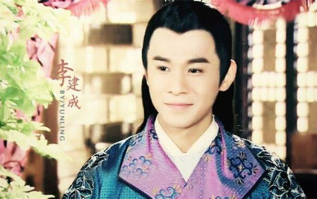 史上这五位太子,本来能当皇帝改写历史,最后都惨死,不得善终!