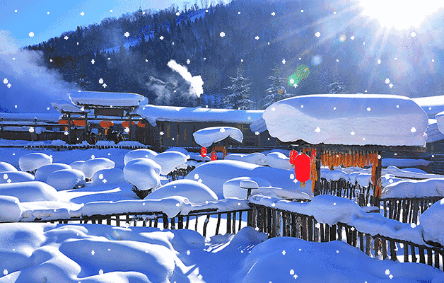 唯有做得更好才不负那些期|冰雪旅游|雪乡|冰雪活动_新浪新闻