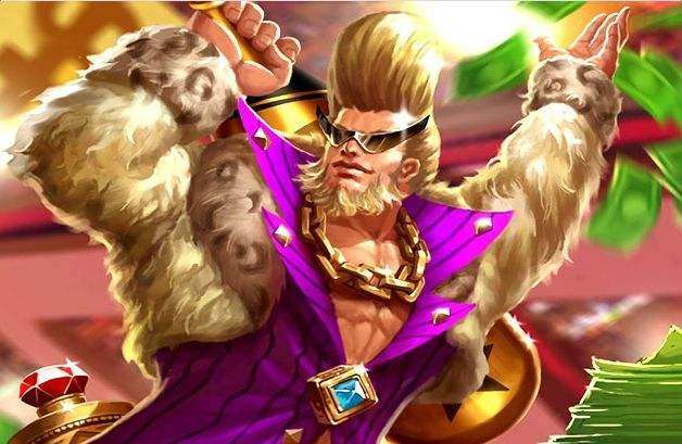 王者荣耀:匹配是用来练英雄的吗?网友:你必须具备这个条件才行