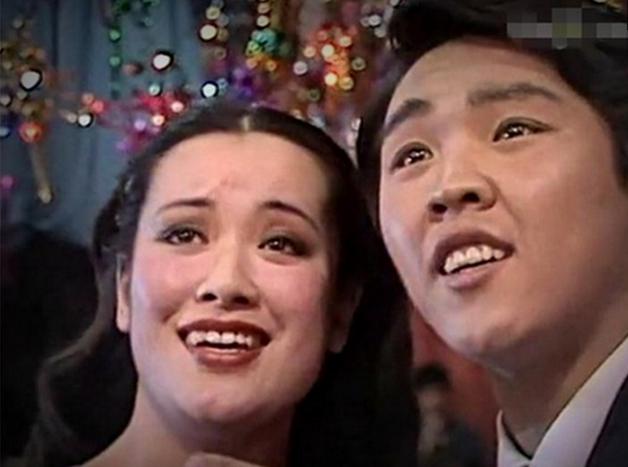 原来是结识了情哥哥,与丈夫婚后去了德国生活.