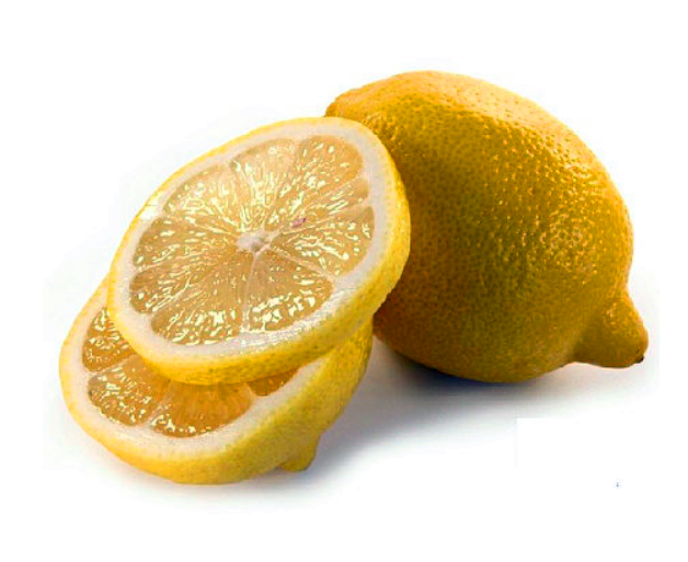 柠檬是世界上最有药用价值的水果之一,养在阳台很好哦