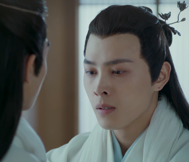 凤囚凰在山阴公主府做一个禁脔容止是否甘心恒远给出了答案