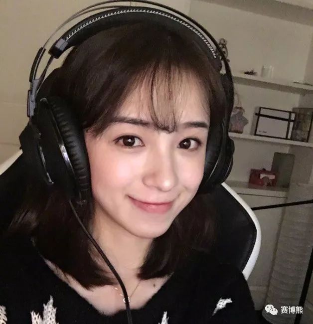 谁说妹子不如男,wesg为女生筑起电竞梦