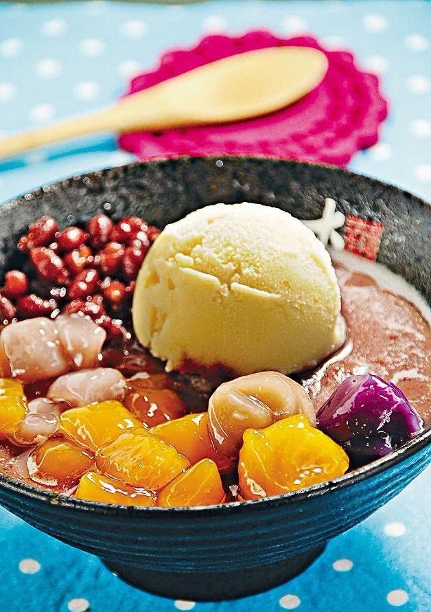 那些颜值超高的,五谷杂粮小点心,每一款都健康养生喔!