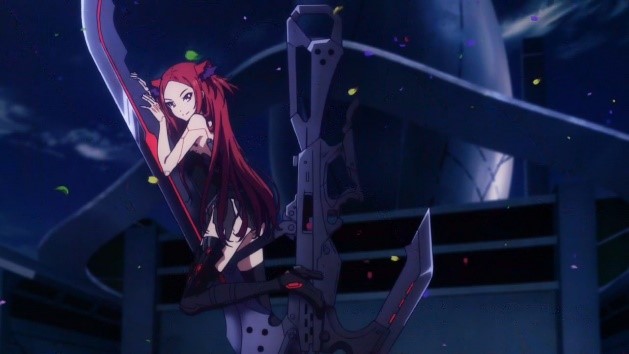 《beatless》人类的价值迟早会被 ai 取代吗?真可怕!