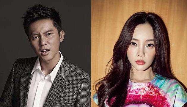 李小璐历届前男友,贾乃亮算最丑的,可是这一点让他娶到李小璐