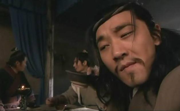 时迁的轻功在梁山第一,为何排名却是倒数第二?