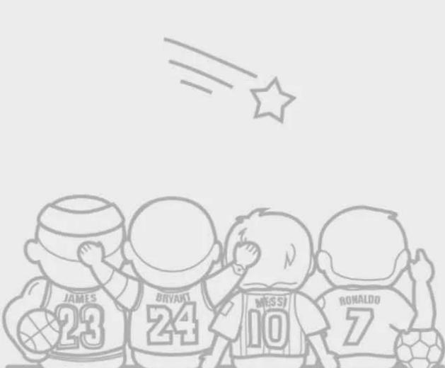 很多80后的朋友喜欢上篮球是因为风靡世界的日本动画片《灌篮高手》