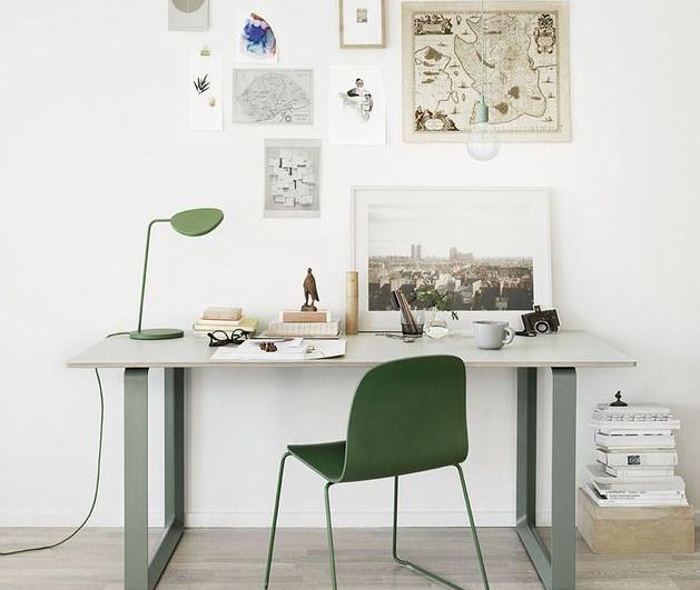 几个妙招让你告别杂乱书桌,打造整洁桌面!