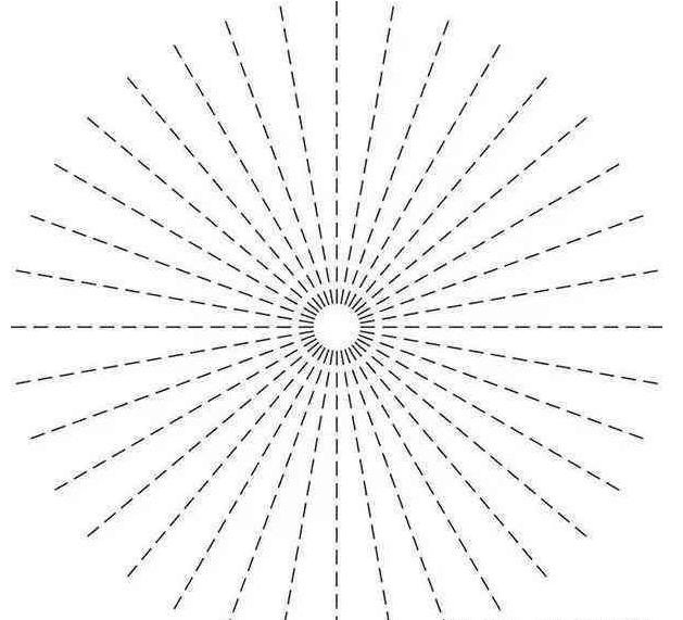 儿童推拿手法:孩子散光看不清?不戴眼镜也能矫正